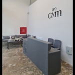 Pro Gym Fitness – حفرالباطن