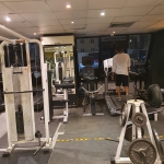 مركز بناء ولياقة-جدة